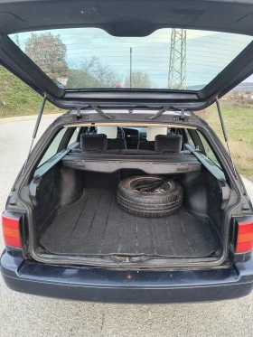 VW Passat 1.8mi Variant  - 1100 € / 2151.41 лв. - 63976351 7