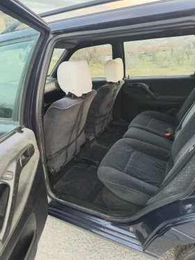 VW Passat 1.8mi Variant  - 1100 € / 2151.41 лв. - 63976351 10