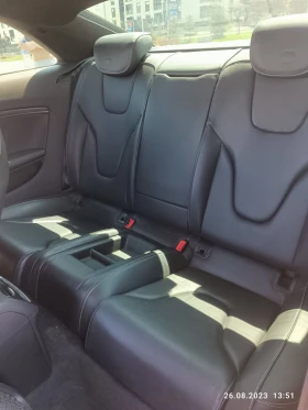 Audi S5 Supercharger - 14000 € / 27381.62 лв. - 27817872 8