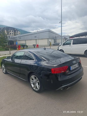 Audi S5 Supercharger - 14000 € / 27381.62 лв. - 27817872 3