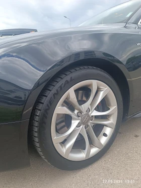 Audi S5 Supercharger - 14000 € / 27381.62 лв. - 27817872 15