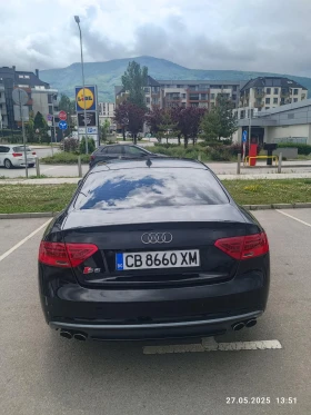 Audi S5 Supercharger - 14000 € / 27381.62 лв. - 27817872 2