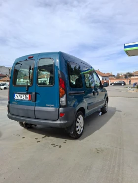 Renault Kangoo - 1950 € / 3813.87 лв. - 35993932 3