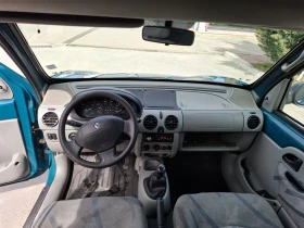 Renault Kangoo - 1950 € / 3813.87 лв. - 35993932 7