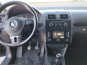 VW Touran 2.0 tdi 140  | Mobile.bg � ����� ������ 11
