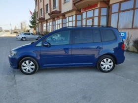 VW Touran 2.0 tdi 140  | Mobile.bg � ����� ������ 2