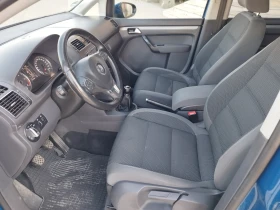 VW Touran 2.0 tdi 140  | Mobile.bg � ����� ������ 12