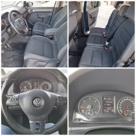 VW Touran 2.0 tdi 140  | Mobile.bg � ����� ������ 16