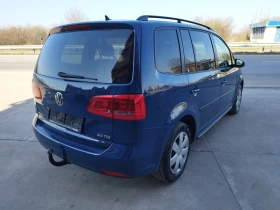 VW Touran 2.0 tdi 140  | Mobile.bg � ����� ������ 5