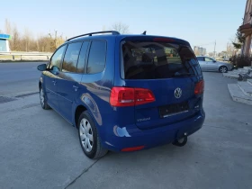 VW Touran 2.0 tdi 140  | Mobile.bg � ����� ������ 3