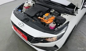 Hyundai Elantra - 13515 € / 26433.04 лв. - 78940340 6