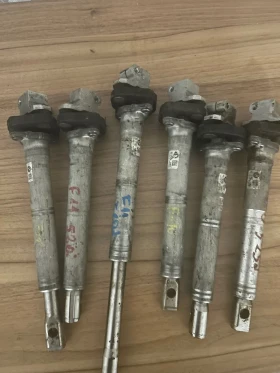 BMW 535 undefined | Auto.bg — изображение 8