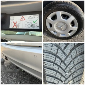 Mercedes-Benz A 160 2.0CDI* UNIKAT* REALNI KM*  - 2555 € / 4997.15 лв. - 27636602 17