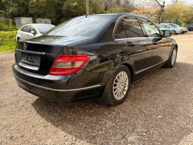 Mercedes-Benz C 220 2.2 CDI AVTOMAT | Auto.bg — изображение 4