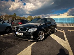 ������ Mercedes-Benz C 320