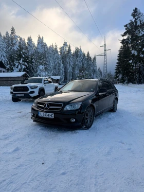 Mercedes-Benz C 320 По Договаряне* NAVI* PANO* 7G-Tronic* 4Matic - 7600 € / 14864.31 лв. - 82662019 2