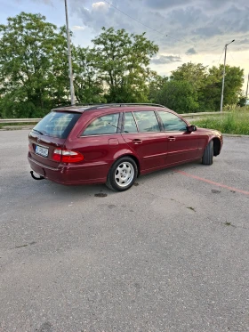 Mercedes-Benz E 320 320 CDI ������ | Mobile.bg � ����� ������ 4