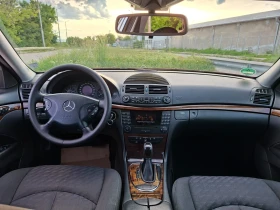 Mercedes-Benz E 320 320 CDI ������ | Mobile.bg � ����� ������ 8