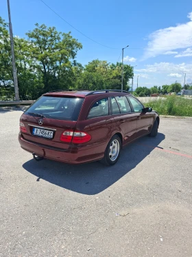 Mercedes-Benz E 320 320 CDI ������ | Mobile.bg � ����� ������ 11