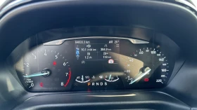 Ford Fiesta 1.0 EcoBoost S&S Aut. TITANIUM | Auto.bg — изображение 14
