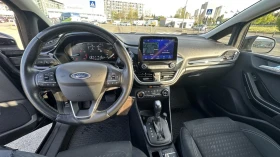 Ford Fiesta 1.0 EcoBoost S&S Aut. TITANIUM | Auto.bg — изображение 12