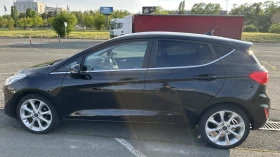 Ford Fiesta 1.0 EcoBoost S&S Aut. TITANIUM | Auto.bg — изображение 6