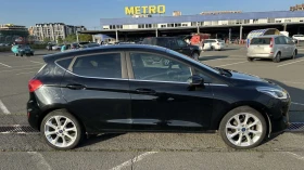 Ford Fiesta 1.0 EcoBoost S&S Aut. TITANIUM | Auto.bg — изображение 2