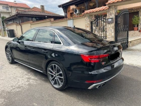 Audi S4 - 24800 € / 48504.58 лв. - 25372634 12