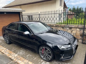 Audi S4 - 24800 € / 48504.58 лв. - 25372634 4