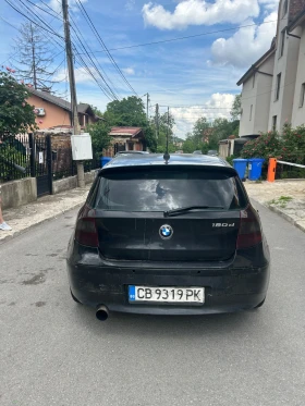 BMW 120 undefined | Auto.bg — изображение 3