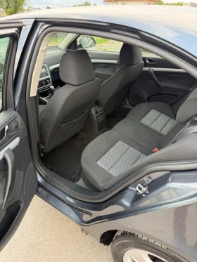 Skoda Octavia 1.9 tdi BLS facelift - 2500 € / 4889.57 лв. - 48676535 11