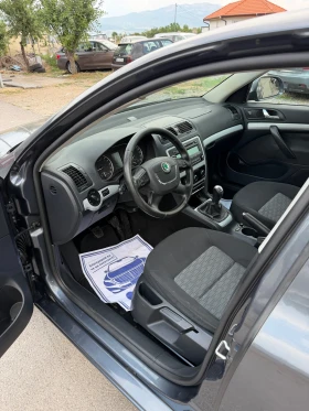 Skoda Octavia 1.9 tdi BLS facelift - 2500 € / 4889.57 лв. - 48676535 9
