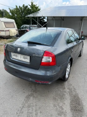 Skoda Octavia 1.9 tdi BLS facelift - 2500 € / 4889.57 лв. - 48676535 3