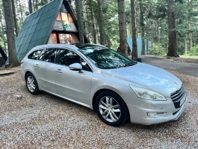 Peugeot 508 2.0 HDI | Mobile.bg � ����� ������ 5
