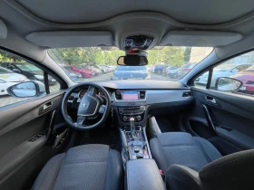 Peugeot 508 2.0 HDI | Mobile.bg � ����� ������ 3