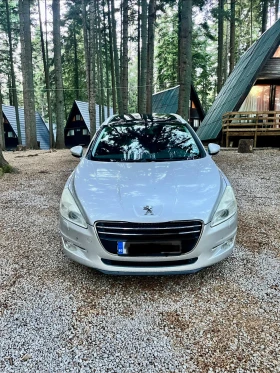 Peugeot 508 2.0 HDI | Mobile.bg � ����� ������ 4