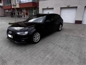 Audi A4 - 9500 € / 18580.38 лв. - 55090110 2