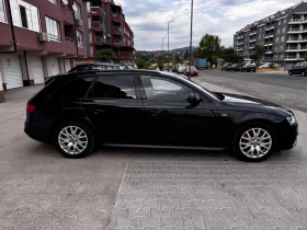 Audi A4 - 9500 € / 18580.38 лв. - 55090110 5
