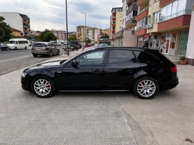 Audi A4 - 9500 € / 18580.38 лв. - 55090110 4