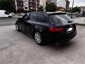 Audi A4 - 9500 € / 18580.38 лв. - 55090110 8