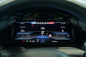 VW Golf R PERFORMANCE/320HP/AKRAPOVIC/4X4DSG/PANO/CAM/626z | Auto.bg — изображение 13