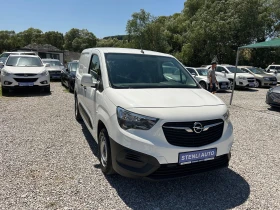 Opel Combo 1, 5CDTI EURO 6D