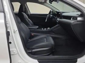 Kia K5 2.0 Prestige | Mobile.bg � ����� ������ 11