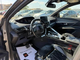 Peugeot 5008 1.6i GT-LINE 180ks | Mobile.bg � ����� ������ 10