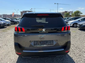 Peugeot 5008 1.6i GT-LINE 180ks | Mobile.bg � ����� ������ 5