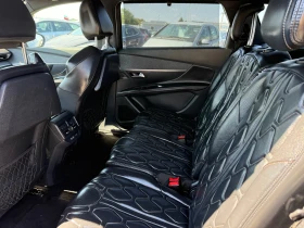 Peugeot 5008 1.6i GT-LINE 180ks | Mobile.bg � ����� ������ 12