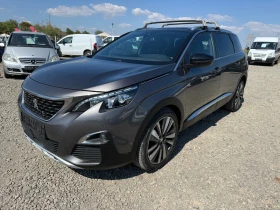 ������ Peugeot 5008