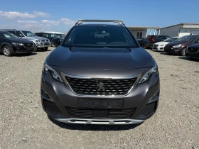 Peugeot 5008 1.6i GT-LINE 180ks | Mobile.bg � ����� ������ 2