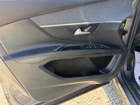 Peugeot 5008 1.6i GT-LINE 180ks | Mobile.bg � ����� ������ 11