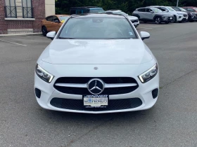 Mercedes-Benz A 220 * CARFAX * ЦЕНА ДО БГ - 23150 € - 54634580 4